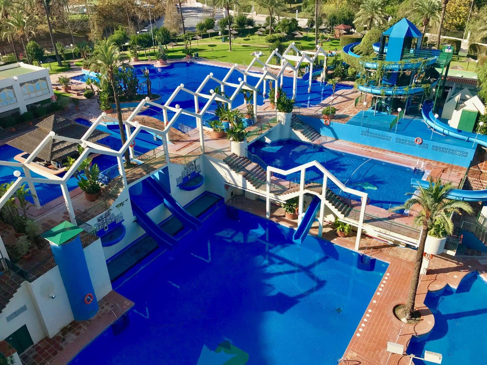 G&G Benalbeach Mediterranean Views Benalmádena Exterior foto